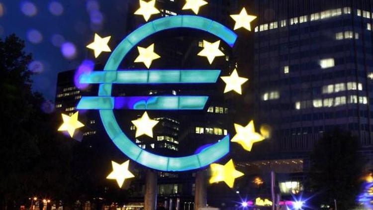 Euro Bölgesi hizmet PMI olumlu geldi