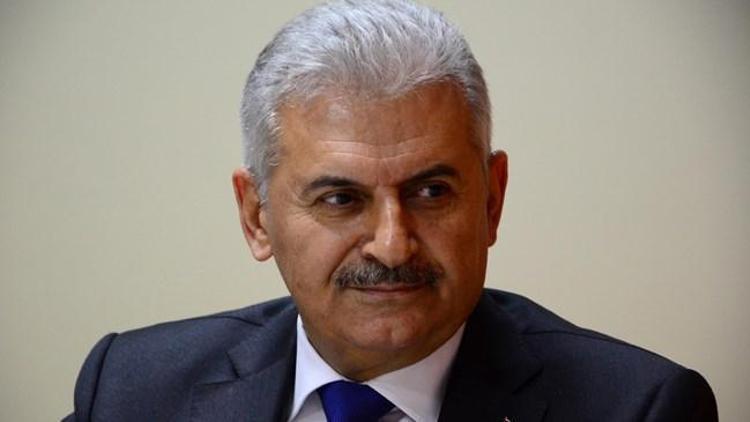 Referandum ne zaman Başbakan Yıldırım açıkladı