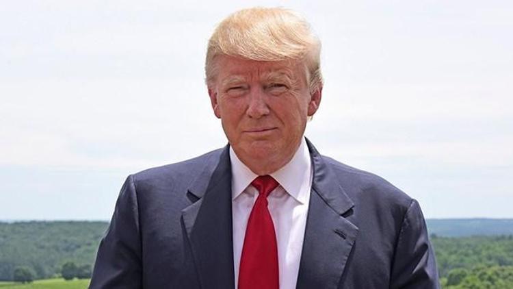 Trump imzaladı ABD ortaklıktan ayrıldı