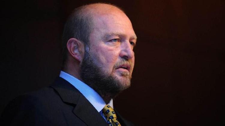 Mustafa Koç mezarı başında anıldı