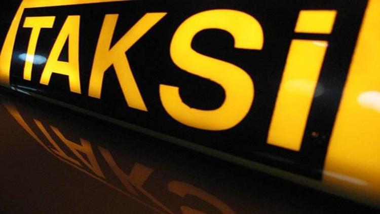 Taksilerde yeni dönem başlıyor