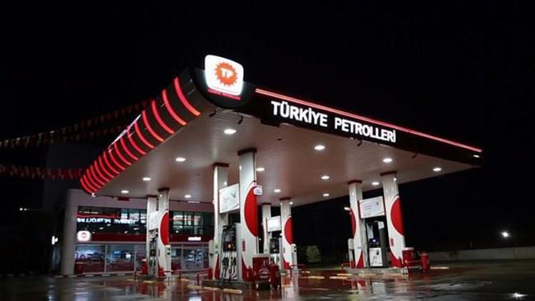 Türkiye Petrollerinin satışına onay çıktı