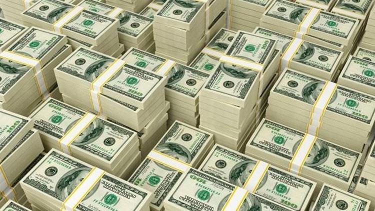 Dolar 3.83 seviyesinin üzerini gördü