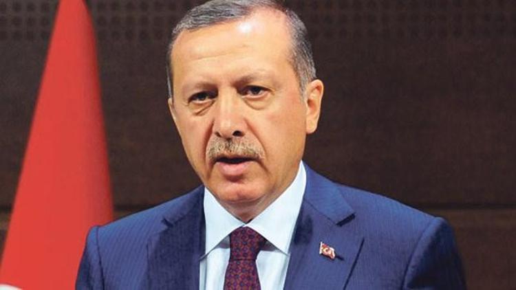 Cumhurbaşkanı Erdoğan: Risk almadan bu iş yürümez Cumhurbaşkanı Erdoğan: Risk almadan bu iş yürümez