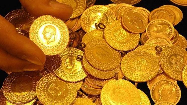 Cumhuriyet altınının fiyatı 1000 TLyi aştı