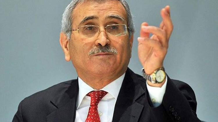 Durmuş Yılmaz 2017 beklentilerini açıkladı