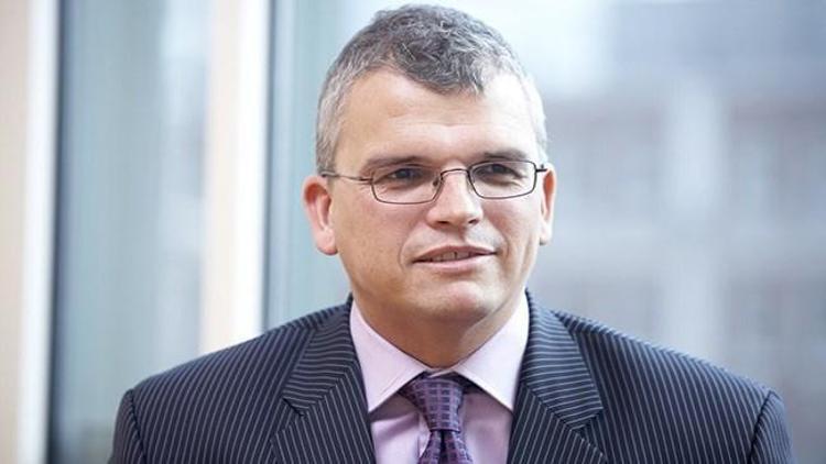 Ünlü ekonomistten Türkiye yorumu Ünlü ekonomistten Türkiye yorumu