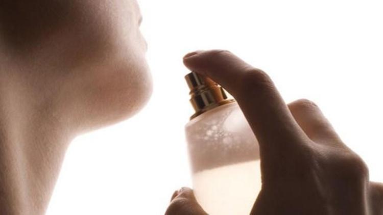 Parfüm getirecekler dikkat 