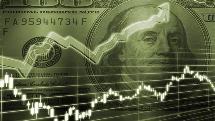 DOLARDAN YENİ REKOR  3.90 SEVİYESİNİ AŞTI 