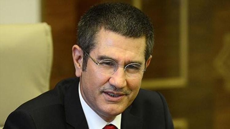 Canikliden kritik dolar yorumu