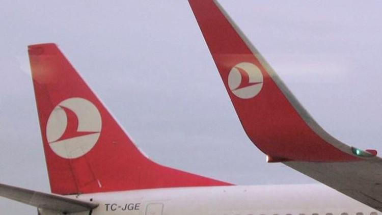 THY 277 seferini iptal etti