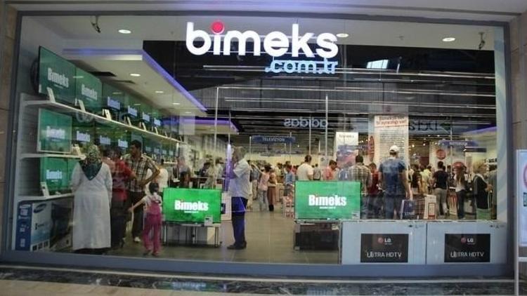 Bimeks Almanyada şirket almaktan vazgeçti