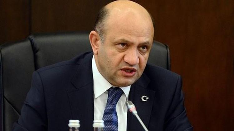 Bakan Işıktan bedelli askerlik açıklaması