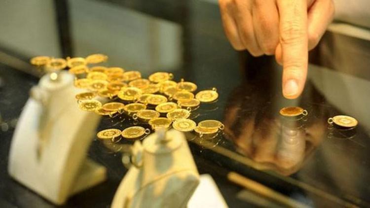 Altının gramı 135 lirayı gördü