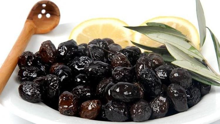 Zeytinin fiyatı yüzde 40 arttı Zeytinin fiyatı yüzde 40 arttı