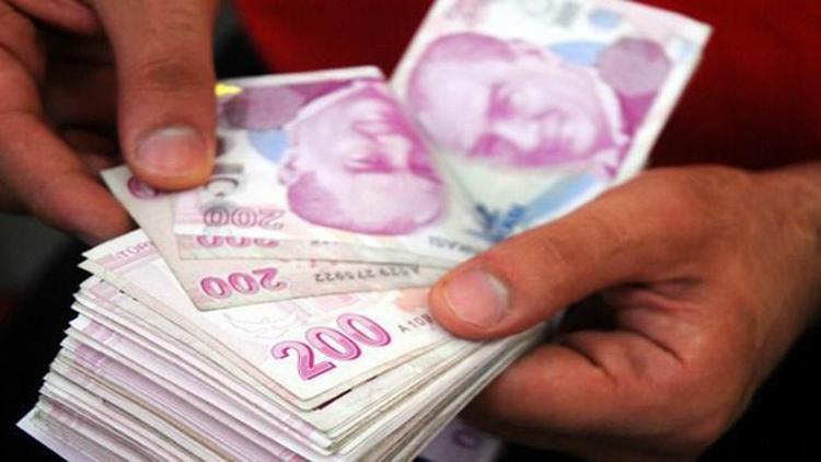 Aylık geliri 2 bin 500 lira olanlar dikkat