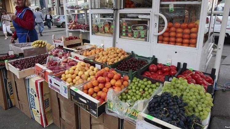 Rusyanın ithalat yasağı haftaya kalkıyor