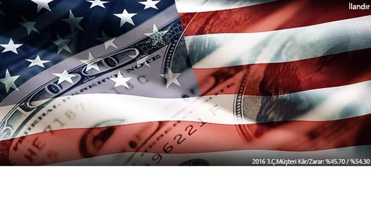 ABD ekonomik büyümesi açıklanıyor