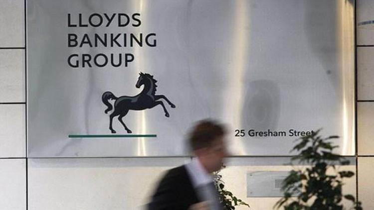 İngiliz Lloyds, MBNAyı alıyor