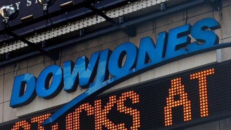 Dow Jones rekor kırdı