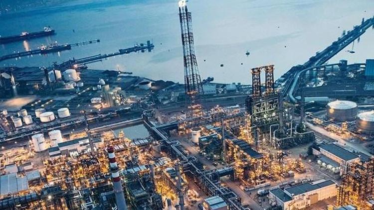 Türkiyenin en büyük 500 şirketi açıklandı Türkiyenin en büyük 500 şirketi açıklandı