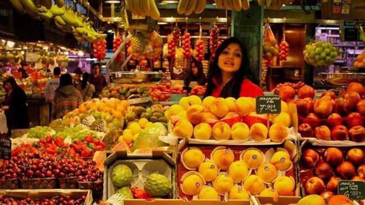 ABDde ÜFE 2 yılın en büyük artışını yaşadı