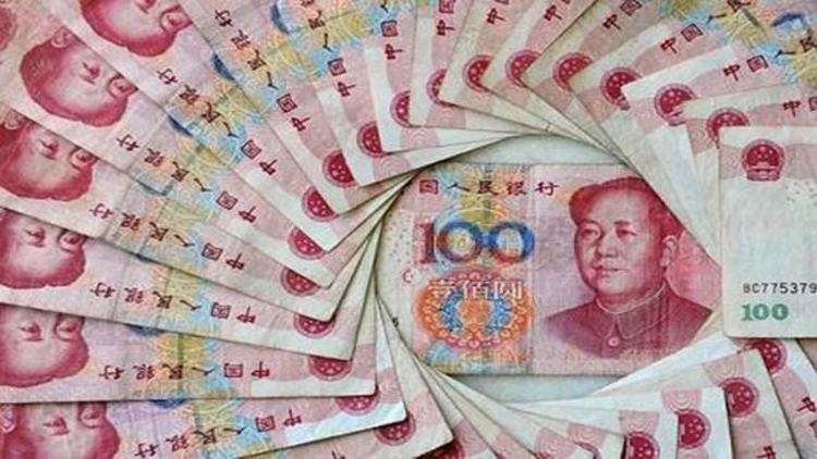 Çin yuan ile TL arasında direkt işlemlere başlayacak