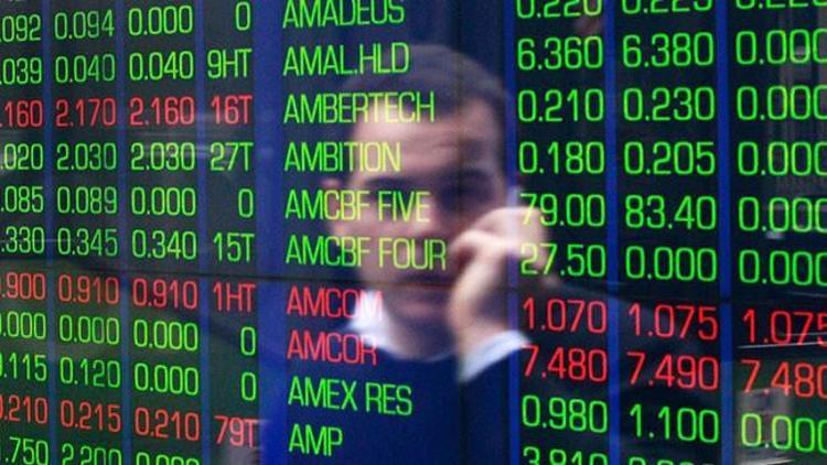 Küresel piyasalar “AMB” sonrası dalgalı seyretti