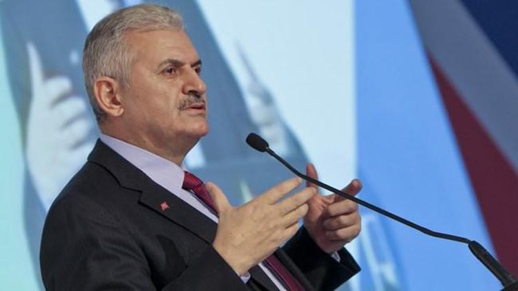 Başbakan, EKK kararlarını açıkladı