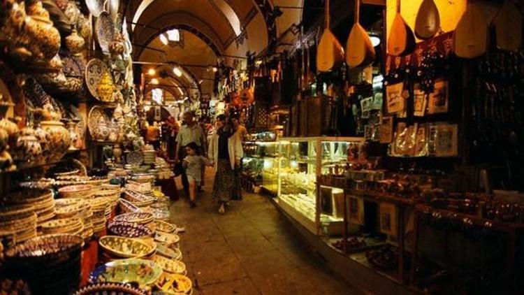 Perakende satış hacmi azaldı Perakende satış hacmi azaldı