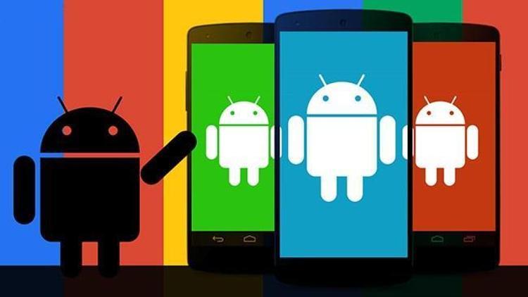 Android telefonlarda Gooligan tehlikesi