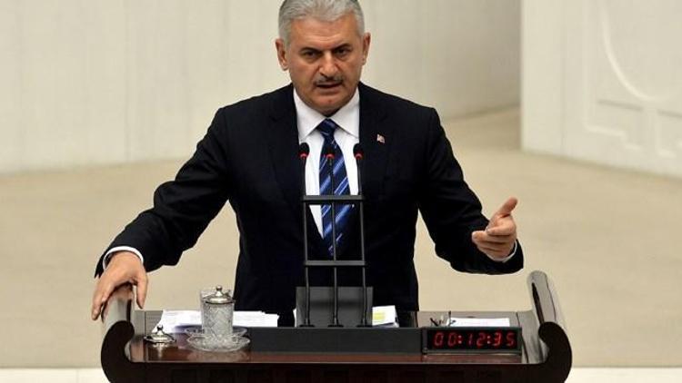 Başbakan Yıldırım: Planlarımızı en kötü senaryoya göre yaptık