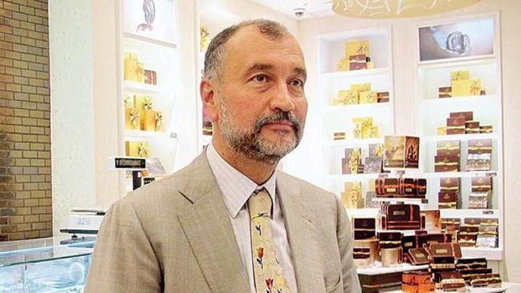 Ülker: Bize yapılmış bir darbe girişimi var Ülker: Bize yapılmış bir darbe girişimi var