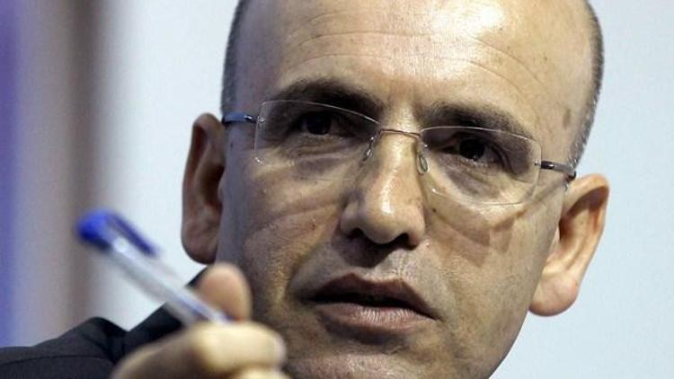 Dolar neden yükseliyor Mehmet Şimşekten açıklama