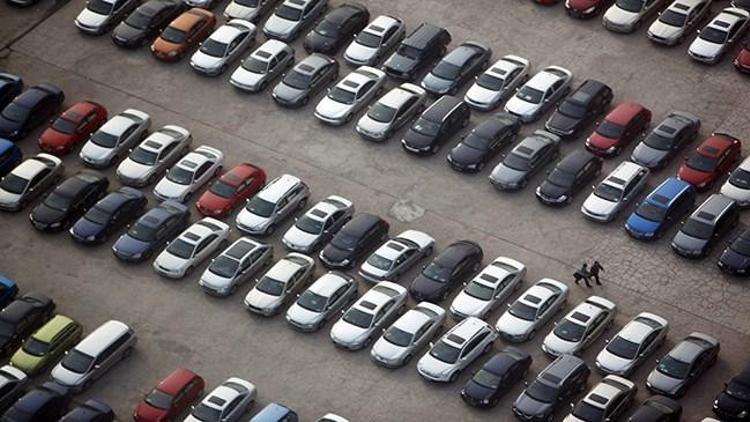 Arabası olanlar dikkat  ÖTV tasarısı kabul edildi