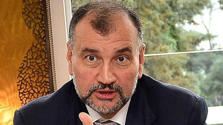 Murat Ülkerden hisse alım hamlesi