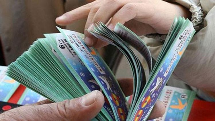 Milli Piyangonun yılbaşı ikramiyesi belli oldu