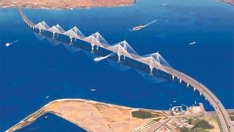 Çanakkale Köprüsünün geçiş ücreti belli oldu