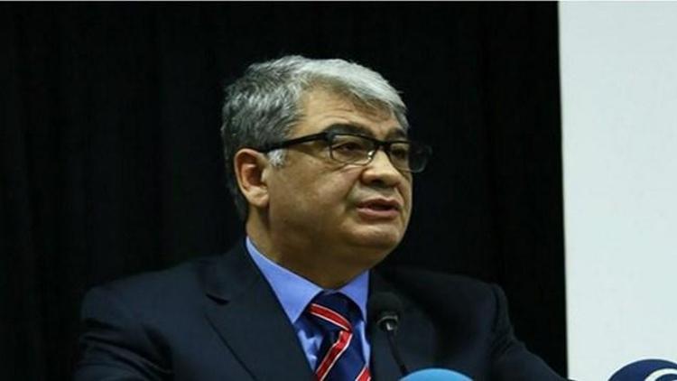 Cumhurbaşkanı Başdanışmanı Ertemden dolar yorumu