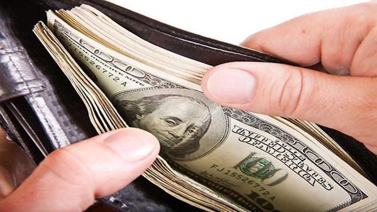 Dolardan tarihi rekor 