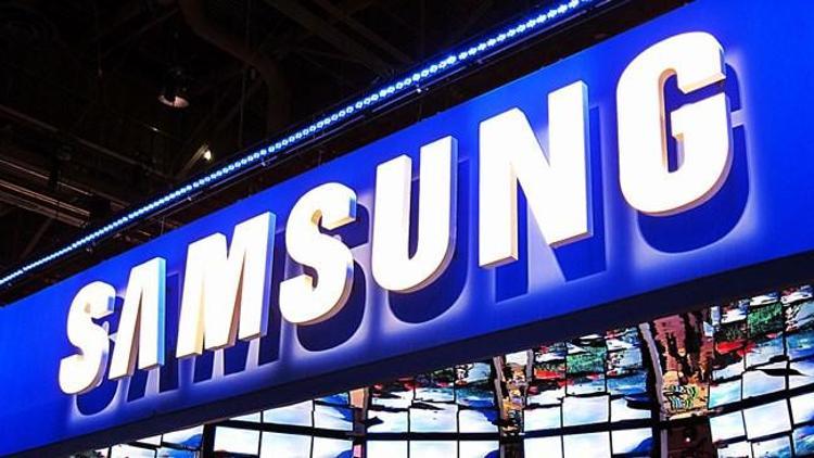 Samsung borsada da patladı Samsung borsada da patladı