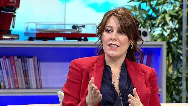 Hanzade Doğan Boyner ‘Startup İstanbul Konferansı’nda konuştu