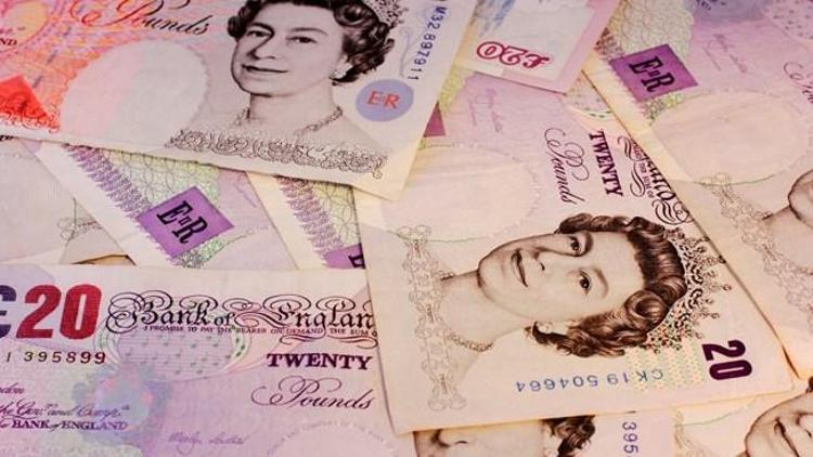 Sterlinde neler oluyor Şişman parmak olasılığı mı