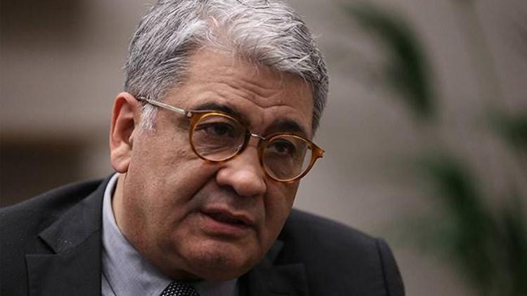 Ekonomi Başdanışmanı Ertemden dolar yorumu