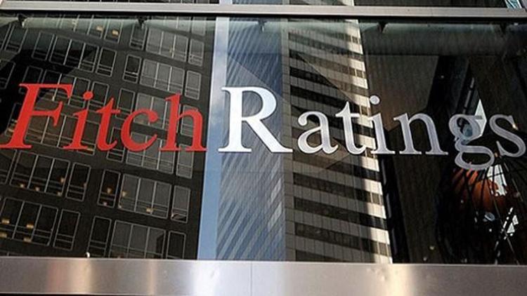 Fitch ABDnin büyüme beklentisini düşürdü