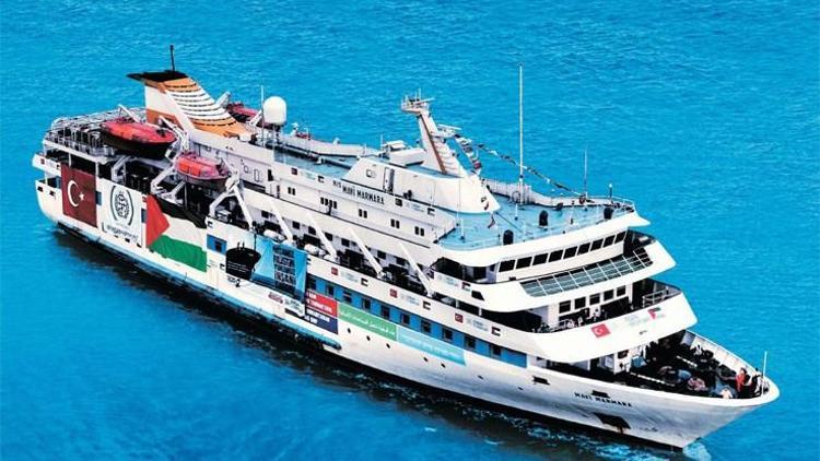 İsrail 20 milyon dolar tazminatı yatırdı