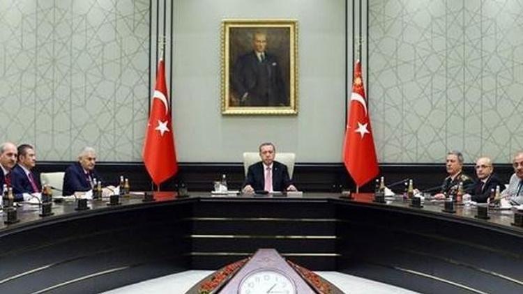 Olağanüstü hal uzatılacak mı