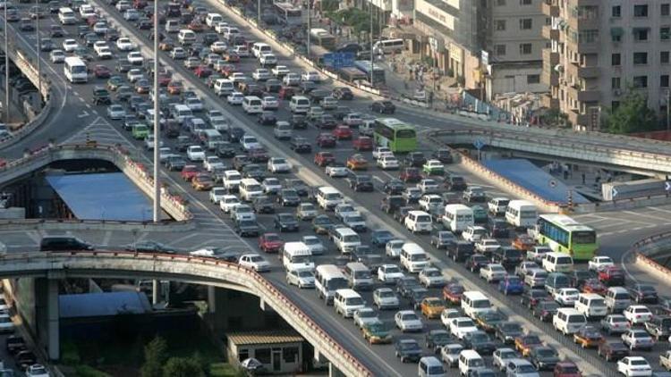 Bu sistem araçlarda zorunlu oluyor