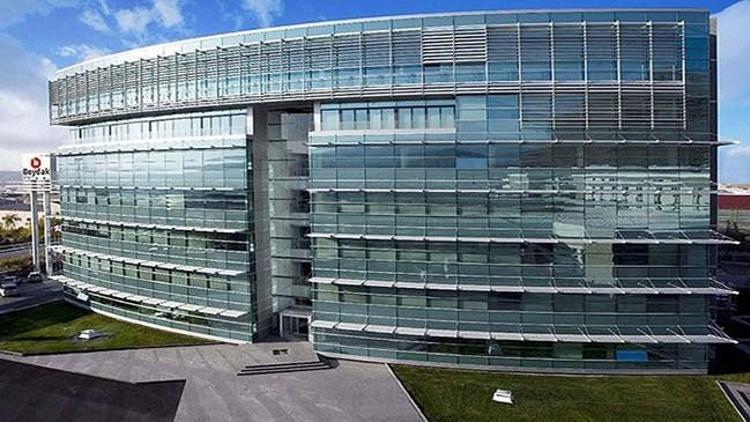 Boydak Holding TMSFye devredildi Boydak Holding TMSFye devredildi