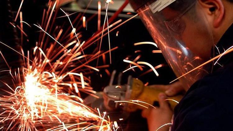 Türkiye İmalat sanayi verisi beklentiyi karşılamadı